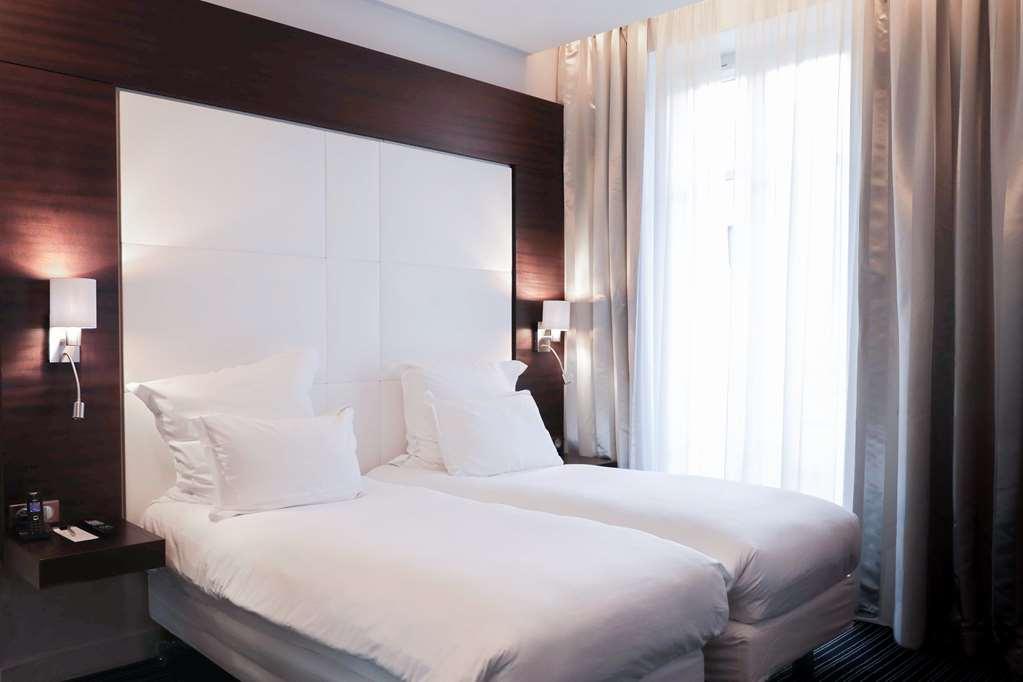 Le Grand Hotel Grenoble, BW Premier Collection By Best Western Pokoj fotografie